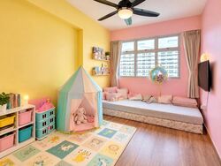 Blk 780E Woodlands Dew (Woodlands), HDB 4 Rooms #634869881